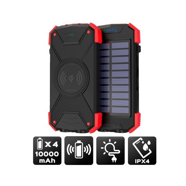 Accesorios tecnología