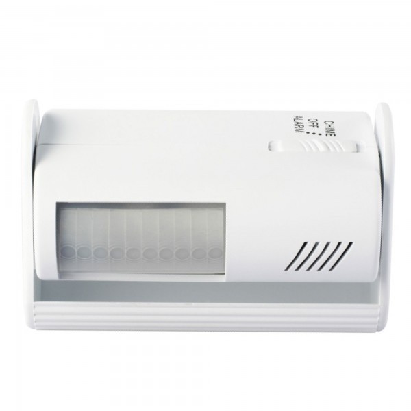 Domótica y Seguridad