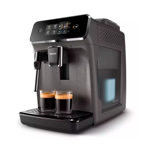 Cafeteras eléctricas