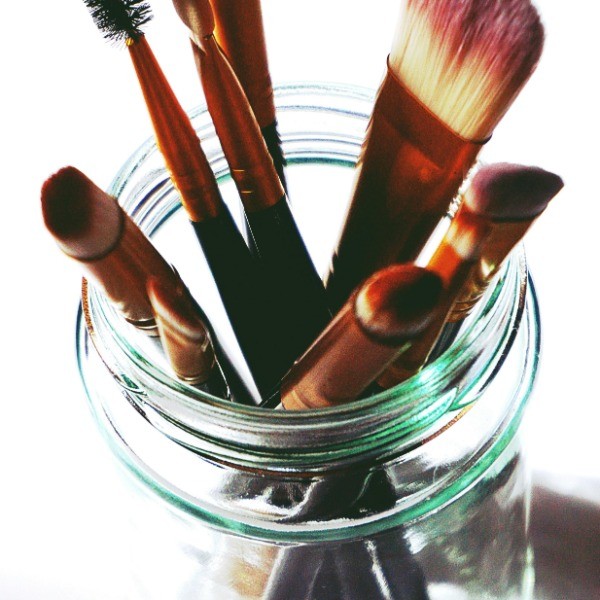 Accesorios maquillaje